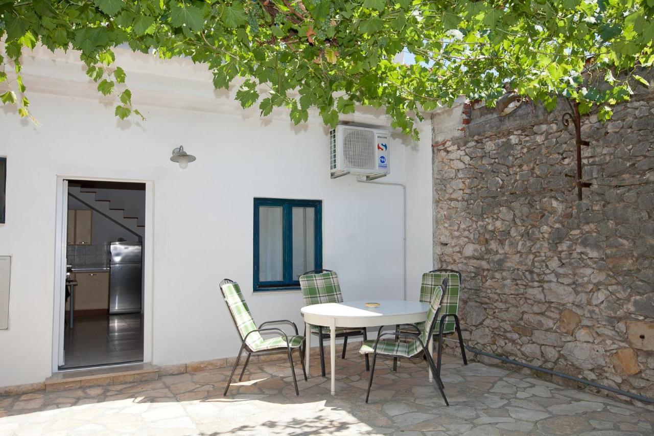 Kuca Za Odmor Toksini Apartment ซาดาร์ ภายนอก รูปภาพ