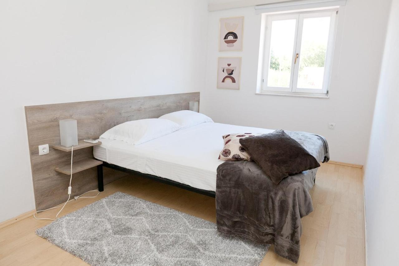 Kuca Za Odmor Toksini Apartment ซาดาร์ ภายนอก รูปภาพ