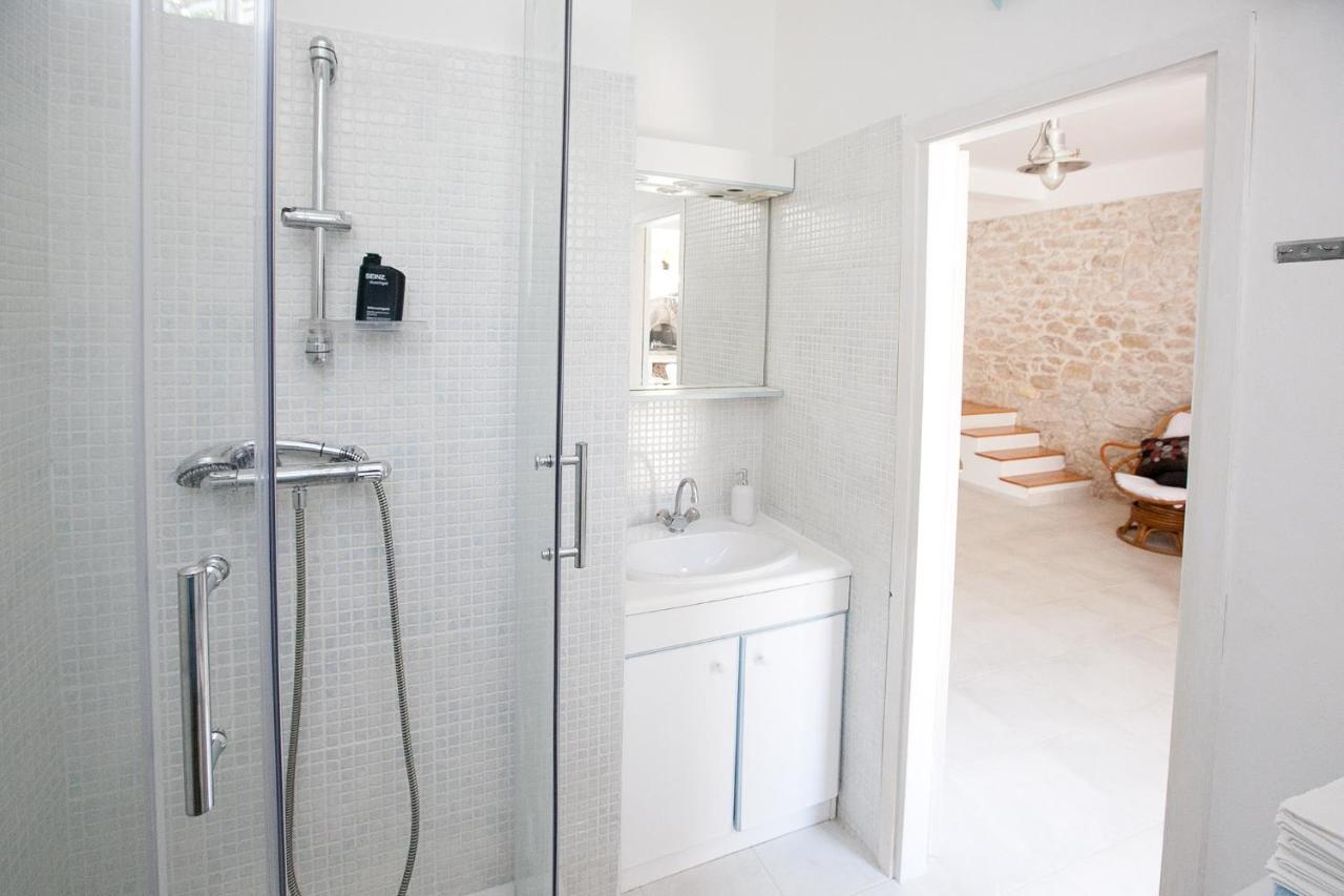 Kuca Za Odmor Toksini Apartment ซาดาร์ ภายนอก รูปภาพ