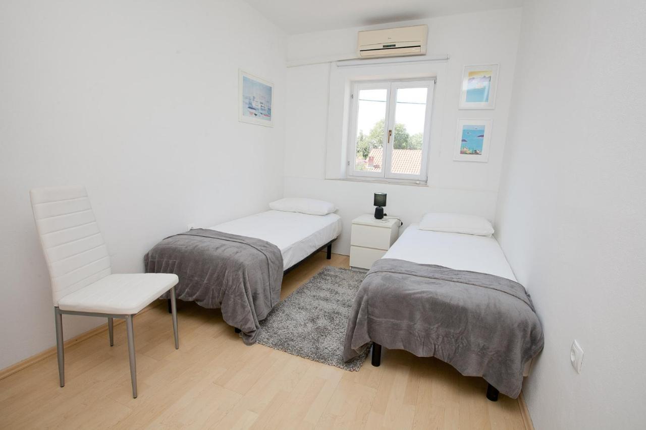 Kuca Za Odmor Toksini Apartment ซาดาร์ ภายนอก รูปภาพ
