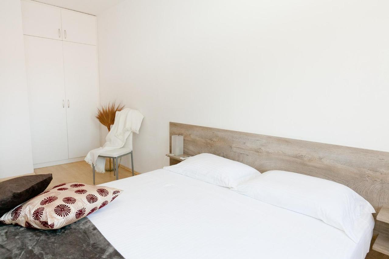 Kuca Za Odmor Toksini Apartment ซาดาร์ ภายนอก รูปภาพ