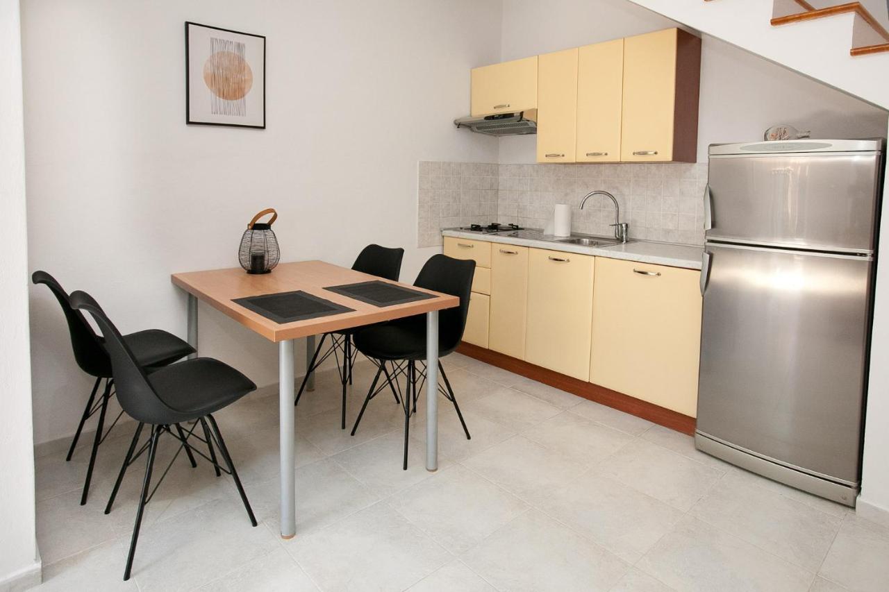 Kuca Za Odmor Toksini Apartment ซาดาร์ ภายนอก รูปภาพ