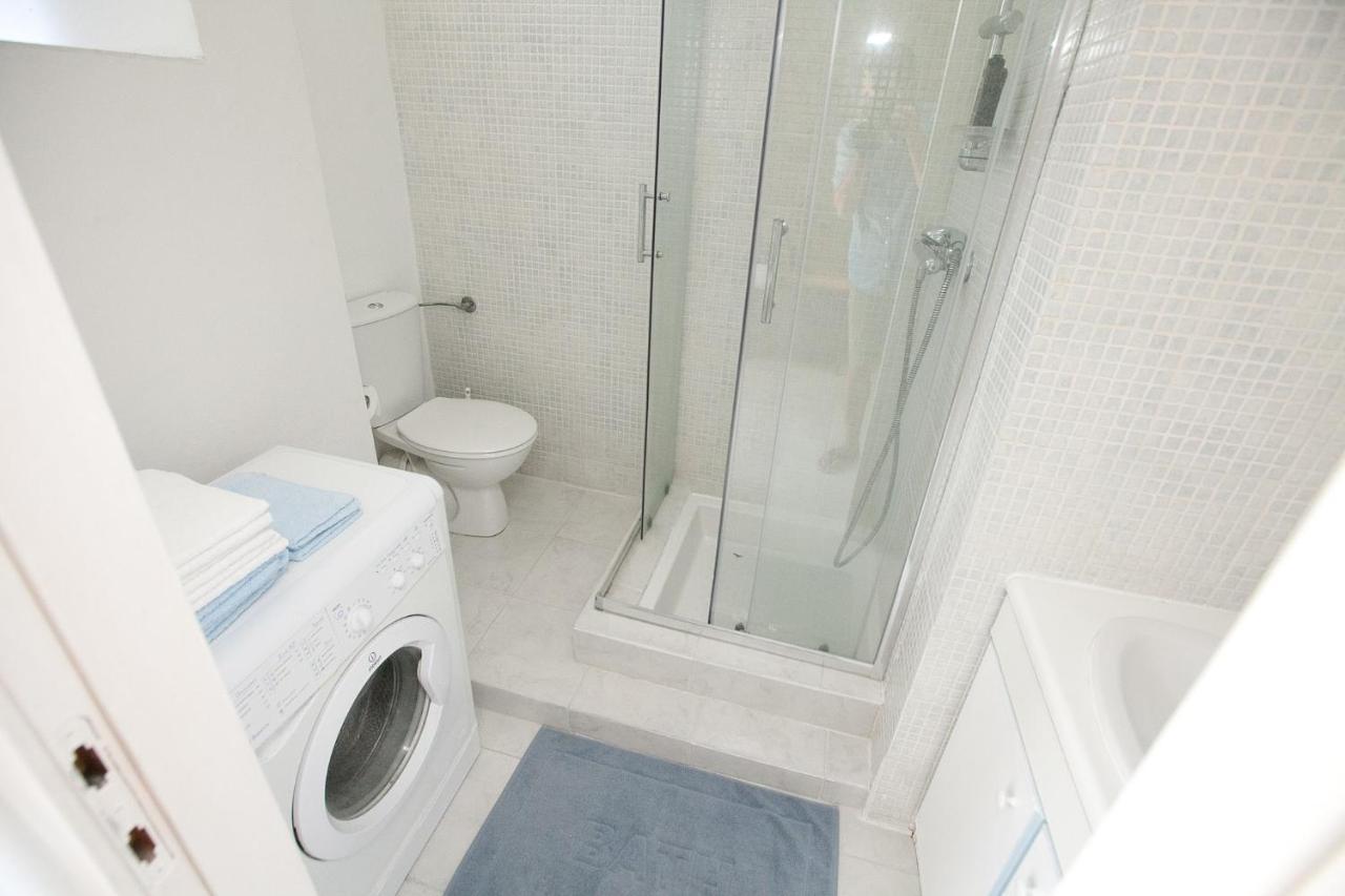 Kuca Za Odmor Toksini Apartment ซาดาร์ ภายนอก รูปภาพ