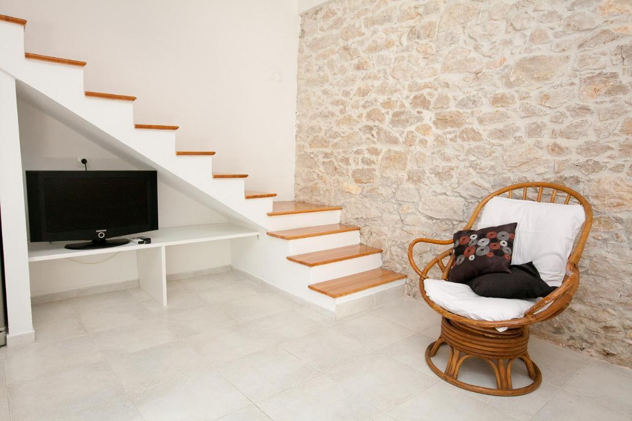 Kuca Za Odmor Toksini Apartment ซาดาร์ ภายนอก รูปภาพ
