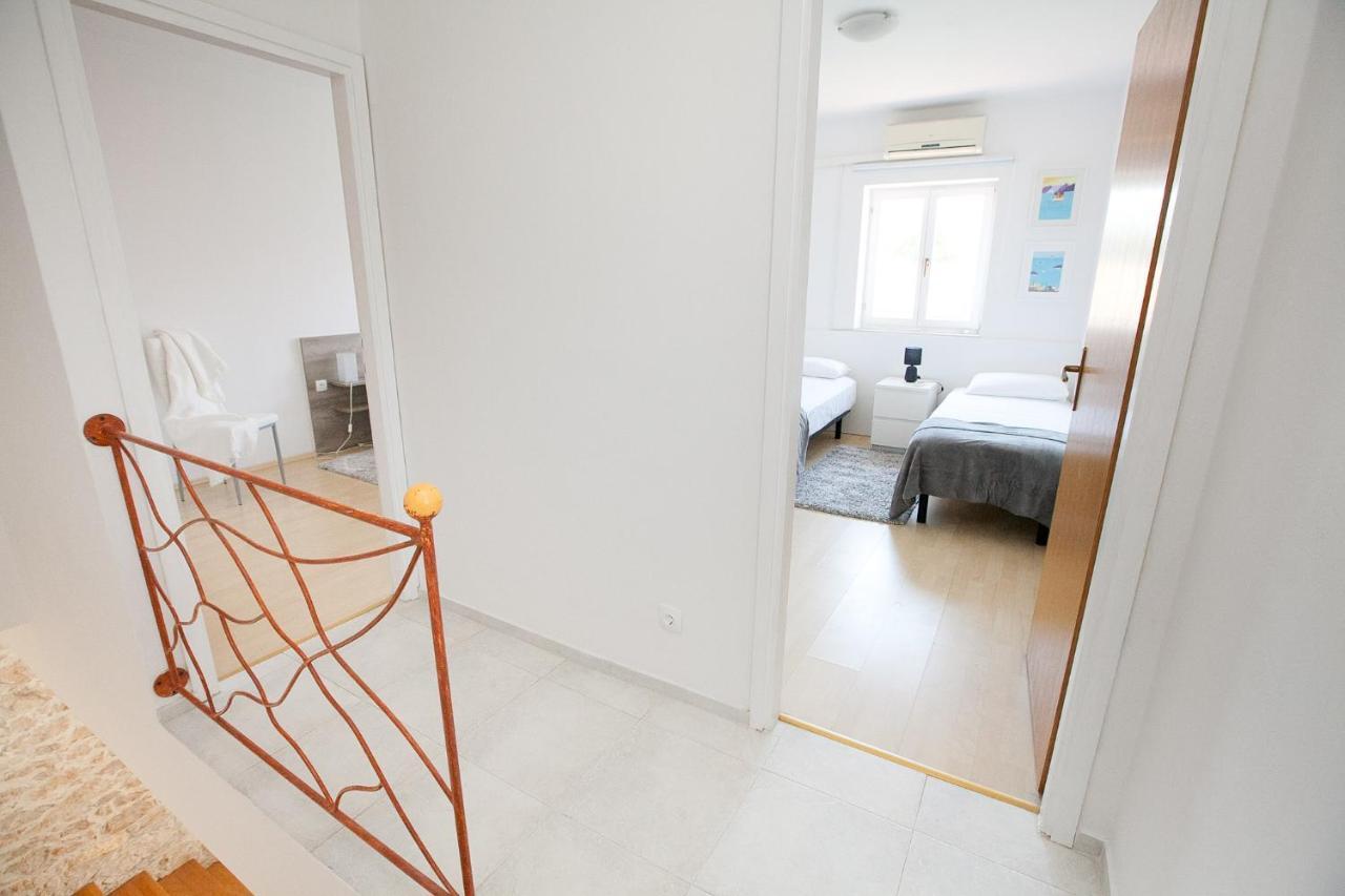 Kuca Za Odmor Toksini Apartment ซาดาร์ ภายนอก รูปภาพ
